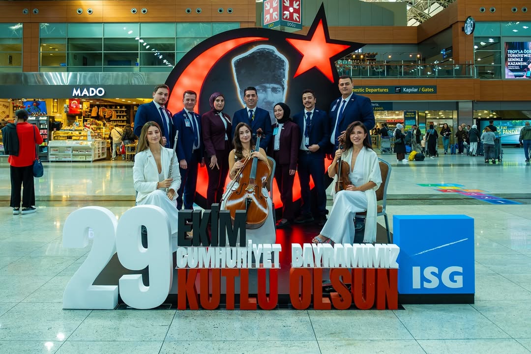 Toplantı Organizasyonu